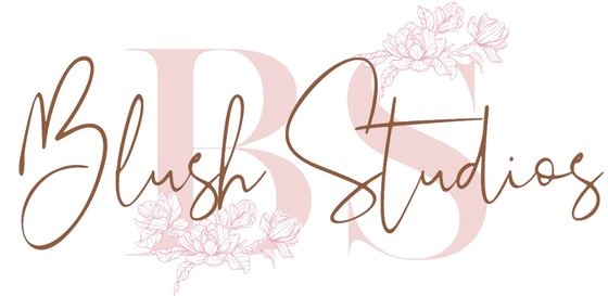 The Blush Studios