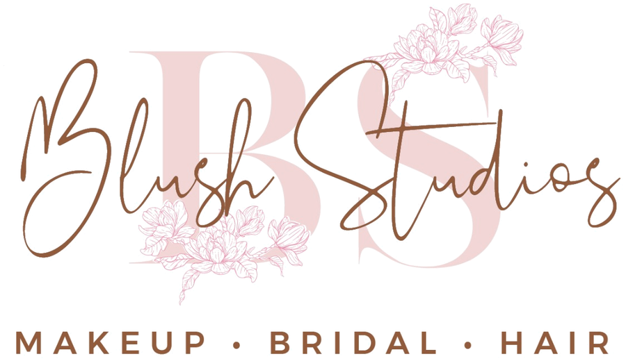 The Blush Studios — Makeup · Bridal · Hair